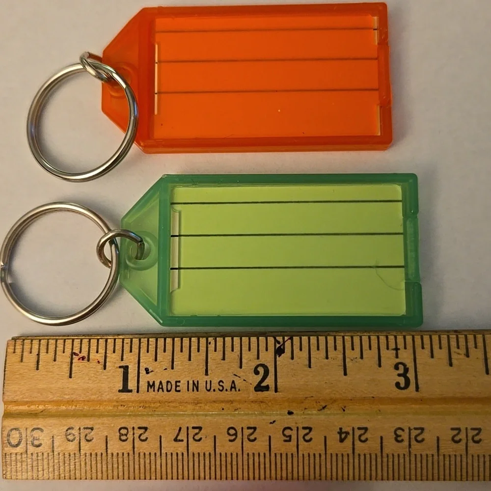 Assorted Keychains and Lanyards - Picture 7 of 8
